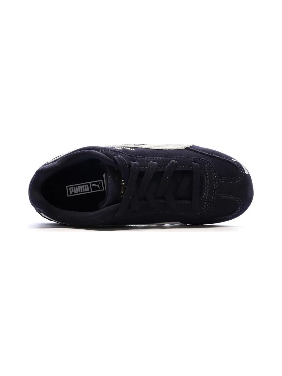 Baskets Marine Mixte Puma Speedcat 5