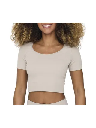 Top Beige Femme Only Jaia 1