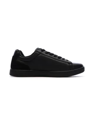 Baskets Noir Homme TBS LAURICK 2