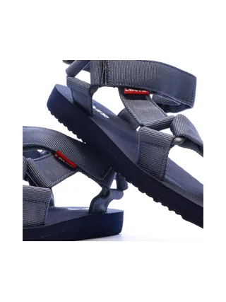 Sandales Marine Garçon Levi's Cadys 7