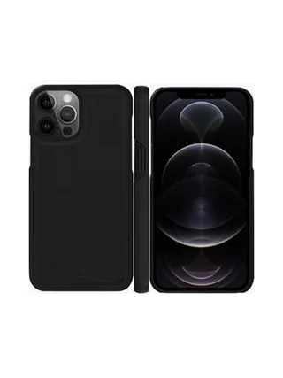 Stockholm iPhone 12/12 Pro BLK 5