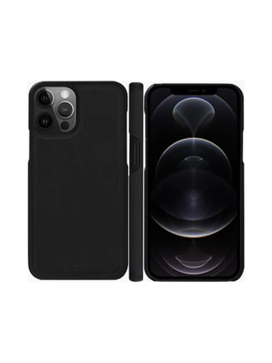 Stockholm iPhone 12/12 Pro BLK 5