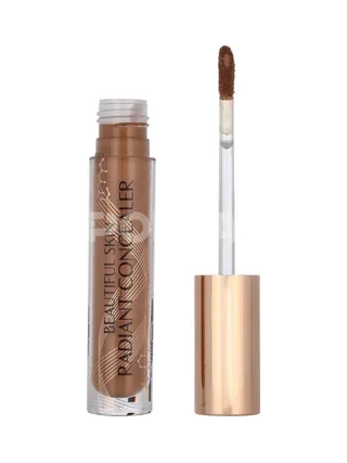 Charlotte Tilbury Beautiful Skin Radiant Concealer 7.2g - #15 Deep 2