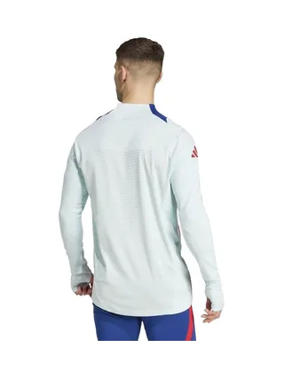 ESPAGNE Maillot Adidas Fef Pro Top 2