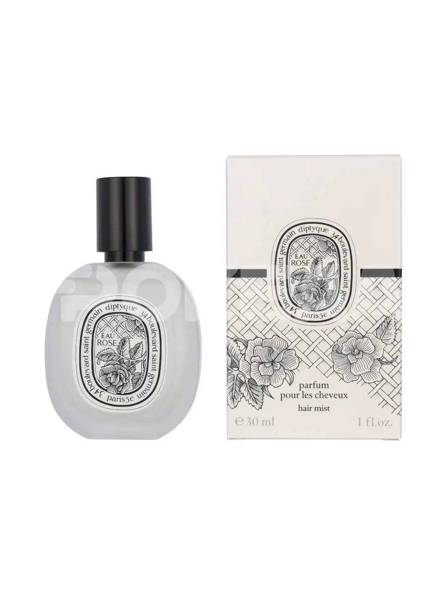 Diptyque 34 Boulevard Saint Germain Hair Mist 30ml 1