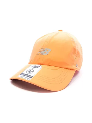 Casquettes Orange New Balance Nb Reflect Brrr Pro 47 Cu [6a721adf3ca5a] 1