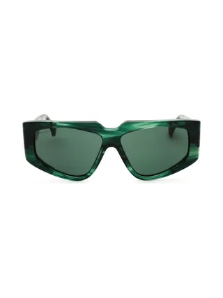 Max Mara MM0125 — Lunettes de soleil 4