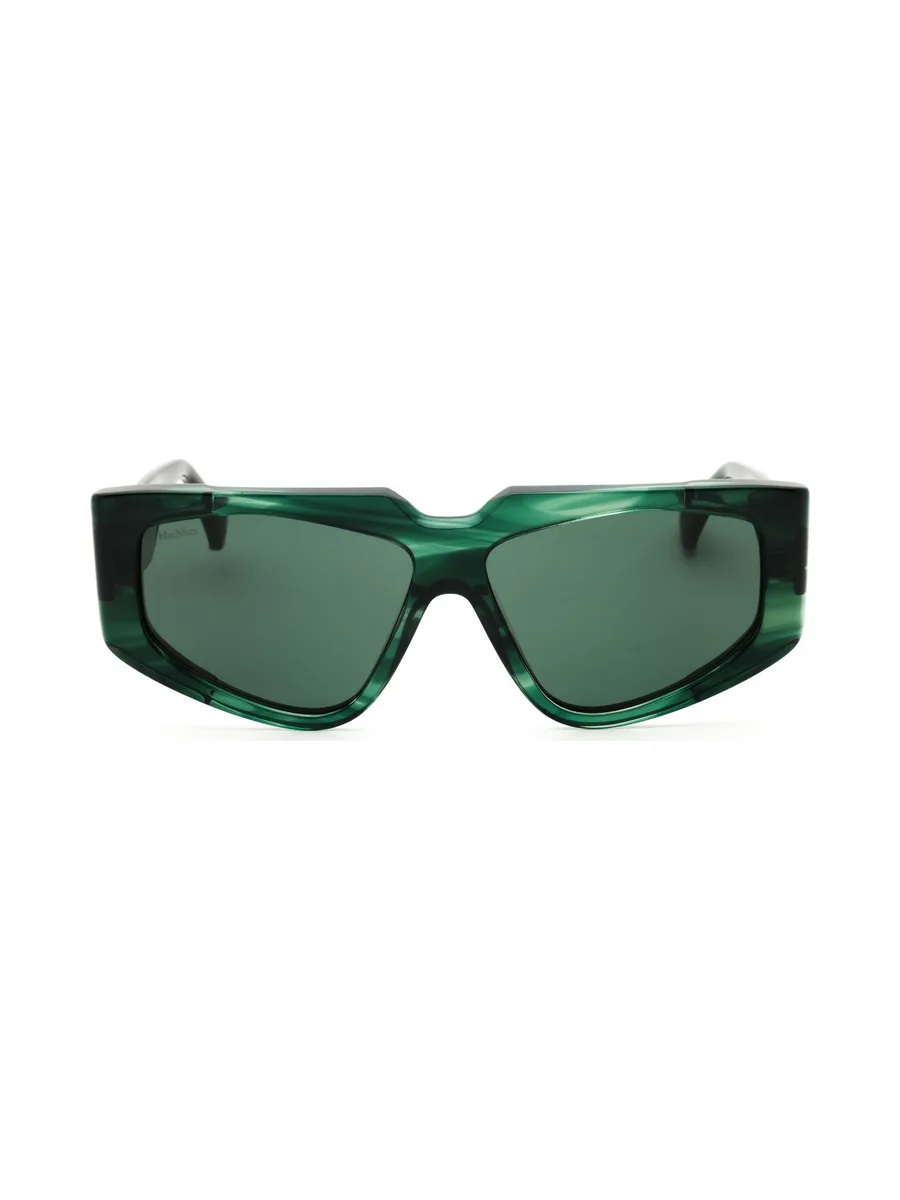 Max Mara MM0125 — Lunettes de soleil 8
