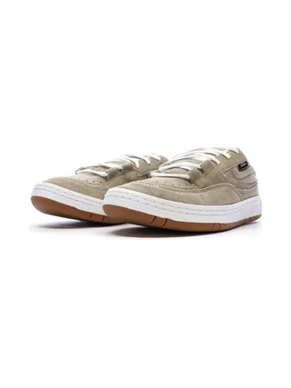 Baskets Beiges Homme Vans Speed 6