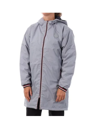 Coupe-vent Gris Femme American People Victoria 1