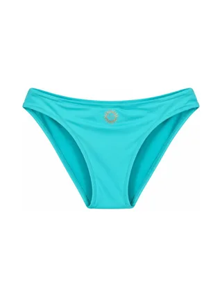 Bas de maillot de bain Turquoise Femme Grain de Sable Caps 2