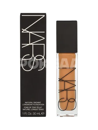 Nars Natural Radiant Longwear Foundation 30ml - Syracuse Med/dark 1 1