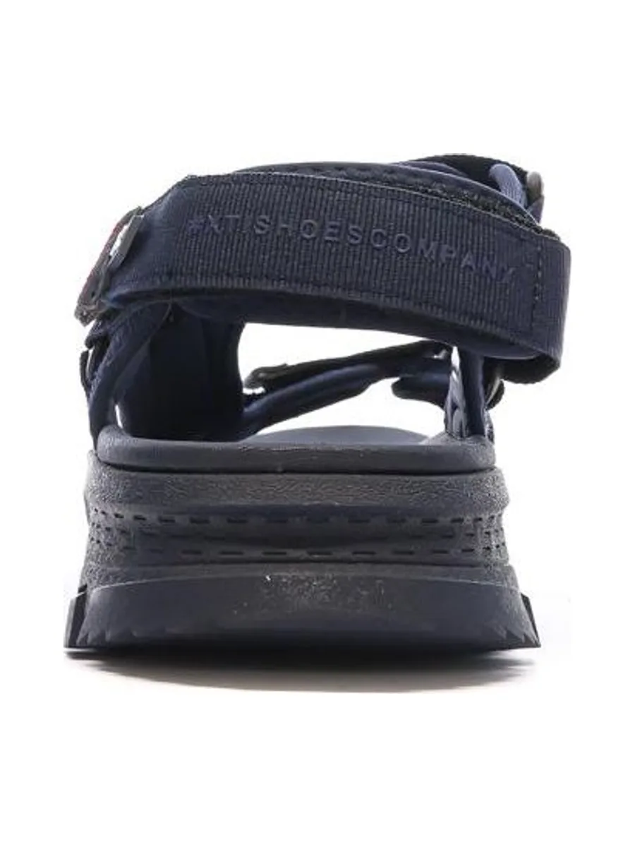 Sandales Marine Homme Xti 144032 3