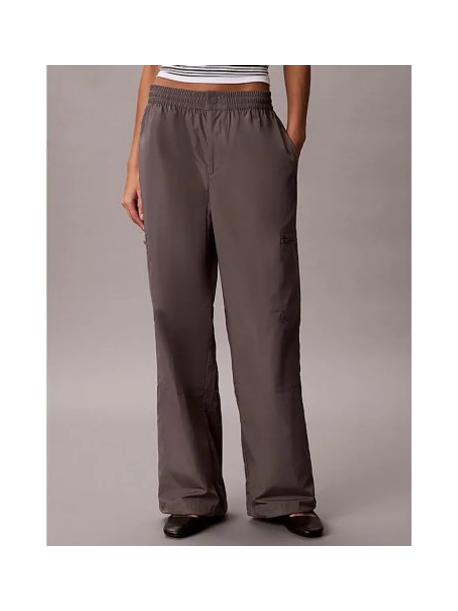 CALVIN KLEIN LV044E662G - Bas de survêtement 4