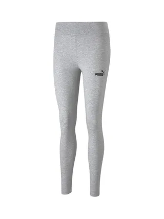 Legging Gris Femme Puma 586835 1