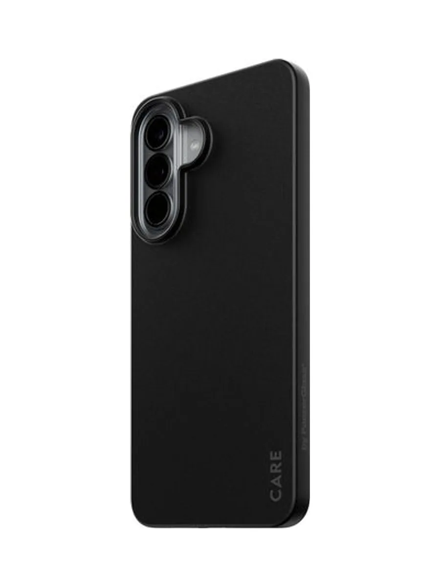 CARE Samsung Galaxy A57 black 1