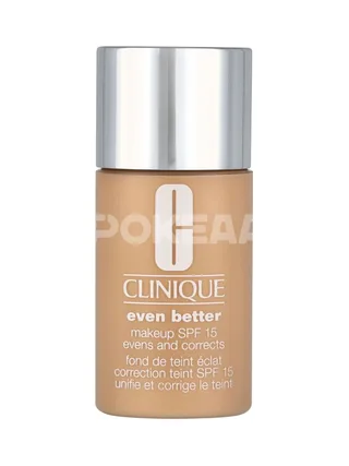Clinique Even Better Make Up SPF15 30ml - WN16 Buff 2