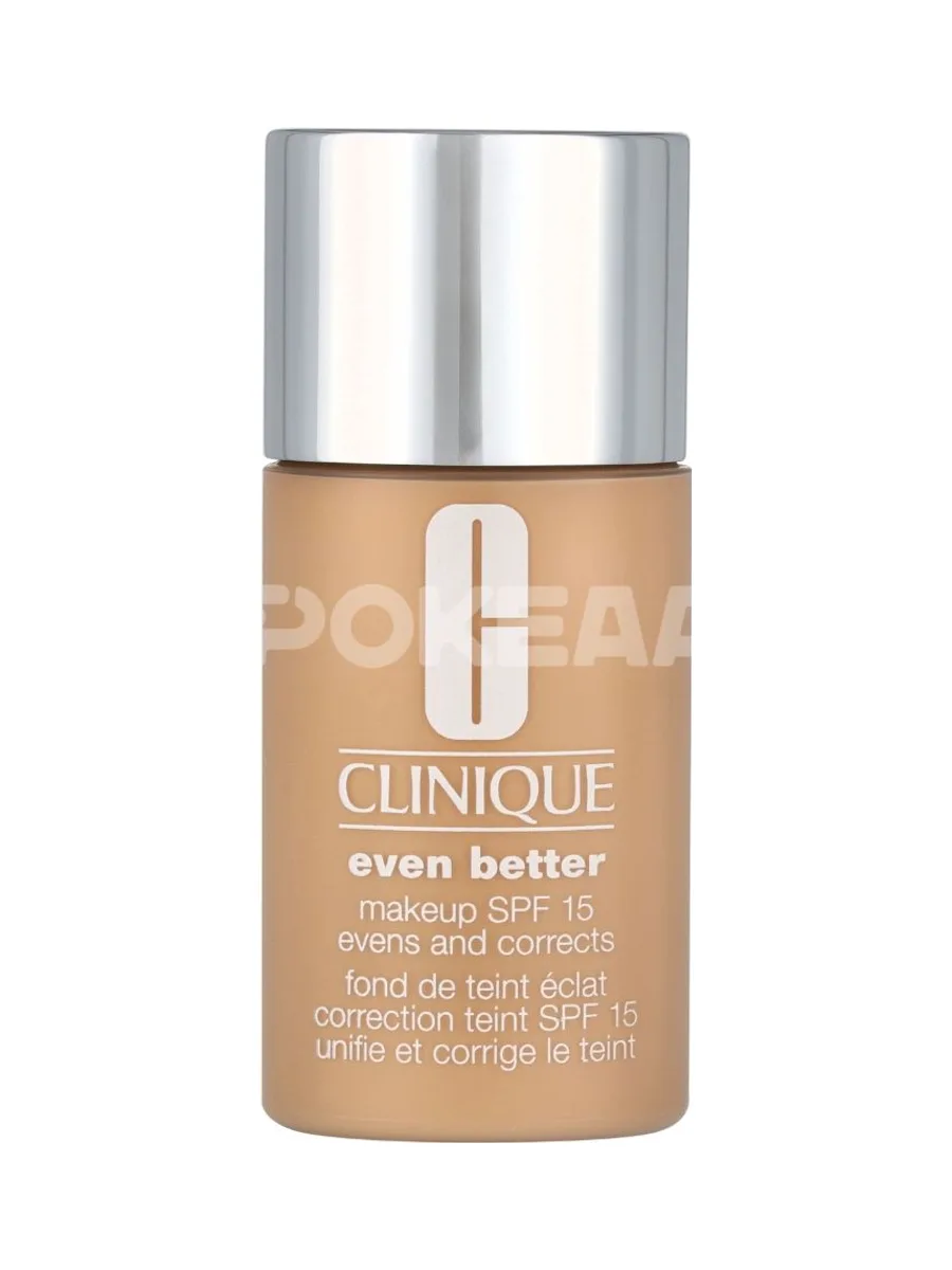 Clinique Even Better Make Up SPF15 30ml - WN16 Buff 2