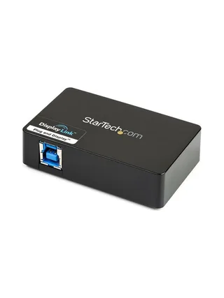 USB 3.0 HDMI and DVI Graphics Adapter 1