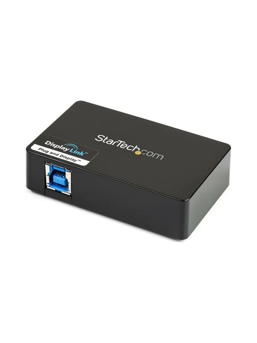 USB 3.0 HDMI and DVI Graphics Adapter 1