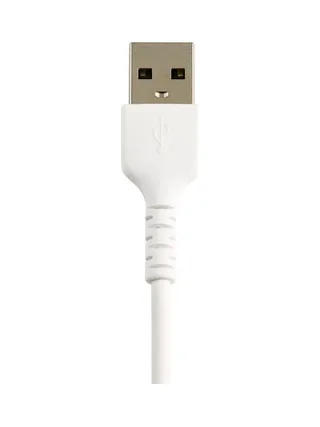 6 inch Durable USB-A to Lightning Cable 4