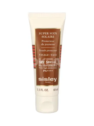 Sisley Super Soin Solaire Face Youth Protector SPF50+ PA++++ 40ml 2