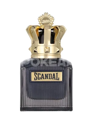 J.P. Gaultier Scandal Pour Homme Intense Edp Spray 50ml 2