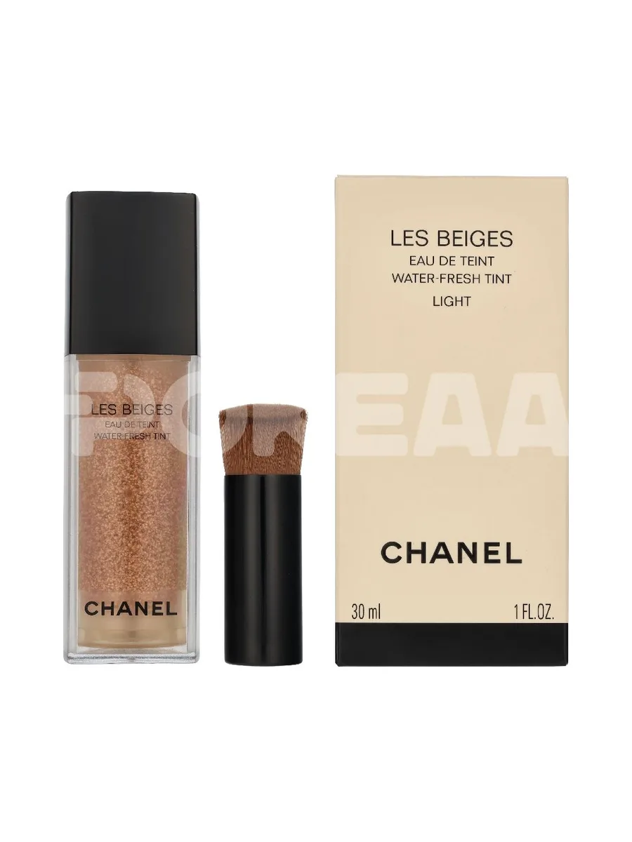 Chanel Les Beiges Water-Fresh Tint 30ml - Light 1