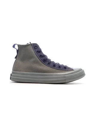 Baskets Gris/Bleu Homme Converse All Star CX Explore Military 2