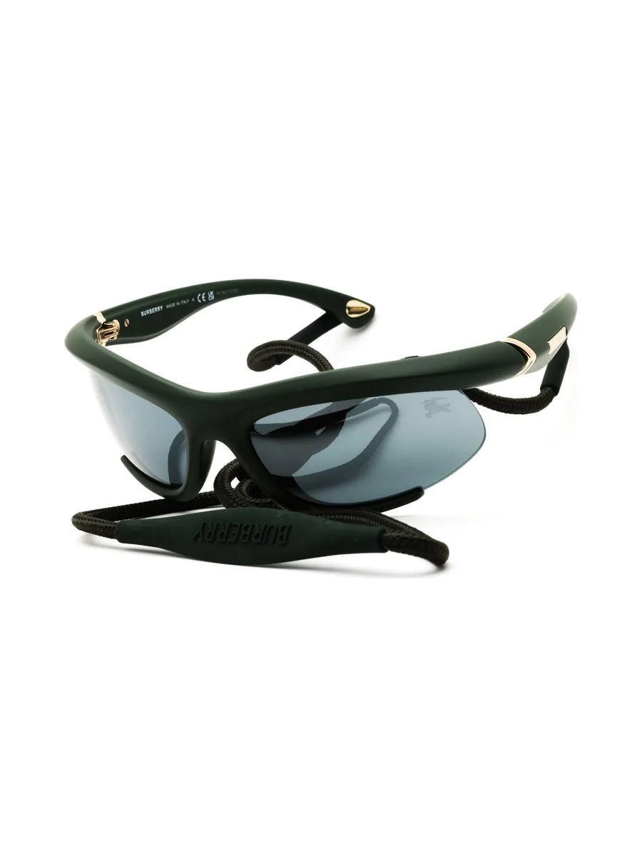 Burberry 0BE4462 — Lunettes de soleil 1