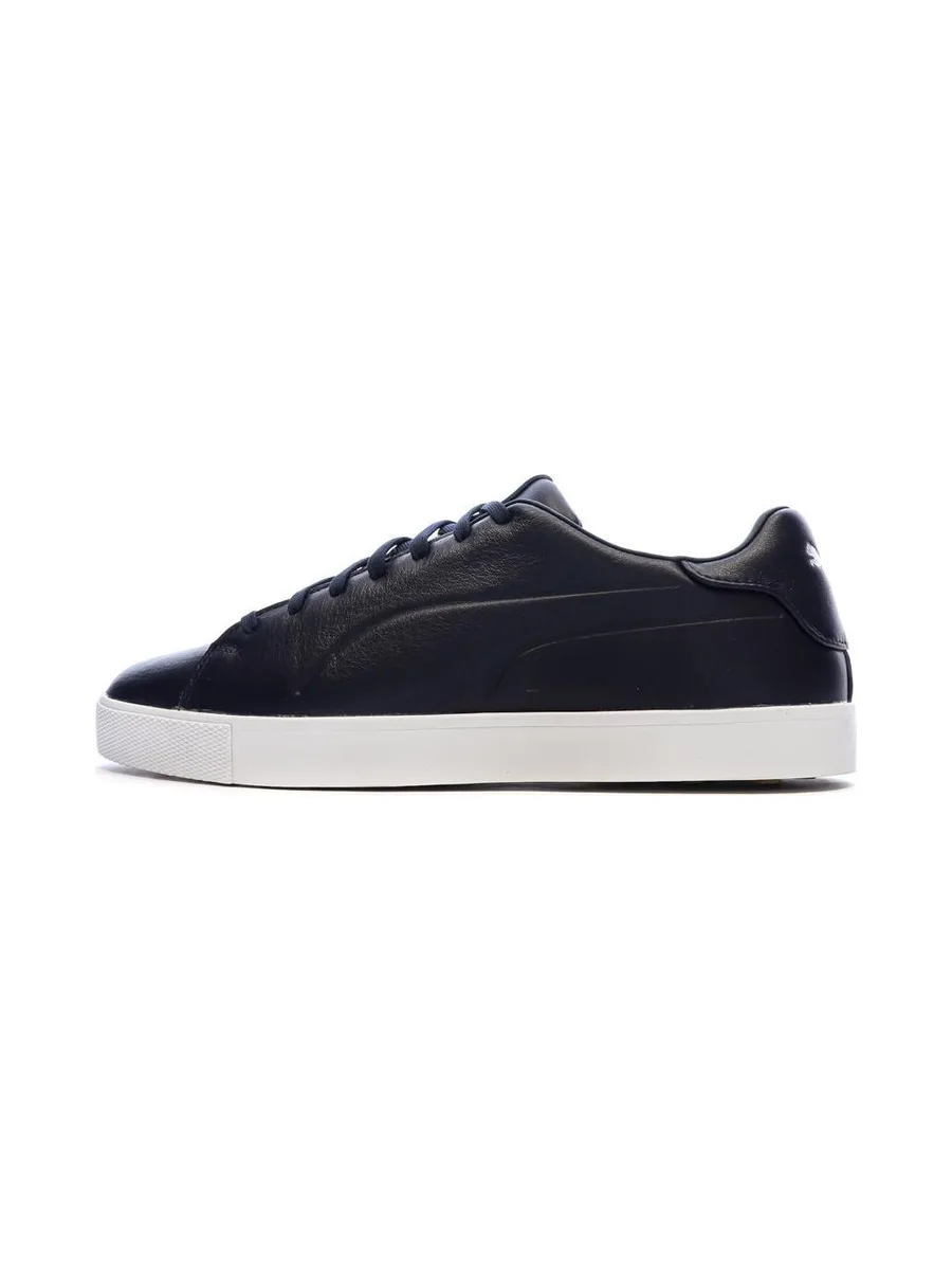 Chaussures de Golf Marine Homme Puma Fusion Classic 1