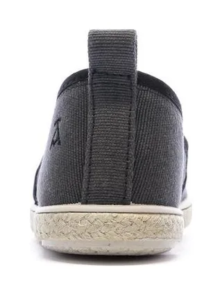 Espadrilles Grises Enfant Pare Gabia Andu 3