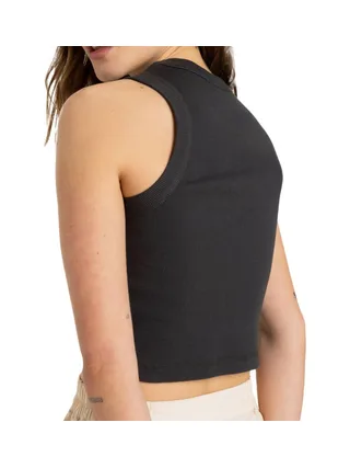 Débardeur Noir Femme Roxy Iconic Days 2