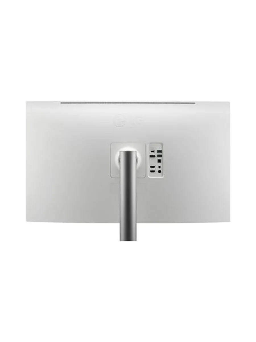32" 4K UHD Nano IPS Black Monitor 8