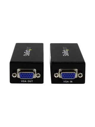VGA to Cat 5 Monitor Extender Kit 2