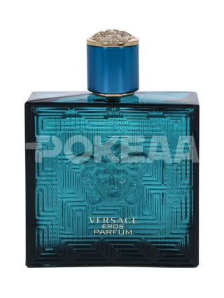 Versace Eros Pour Homme Parfum Spray 100ml 2