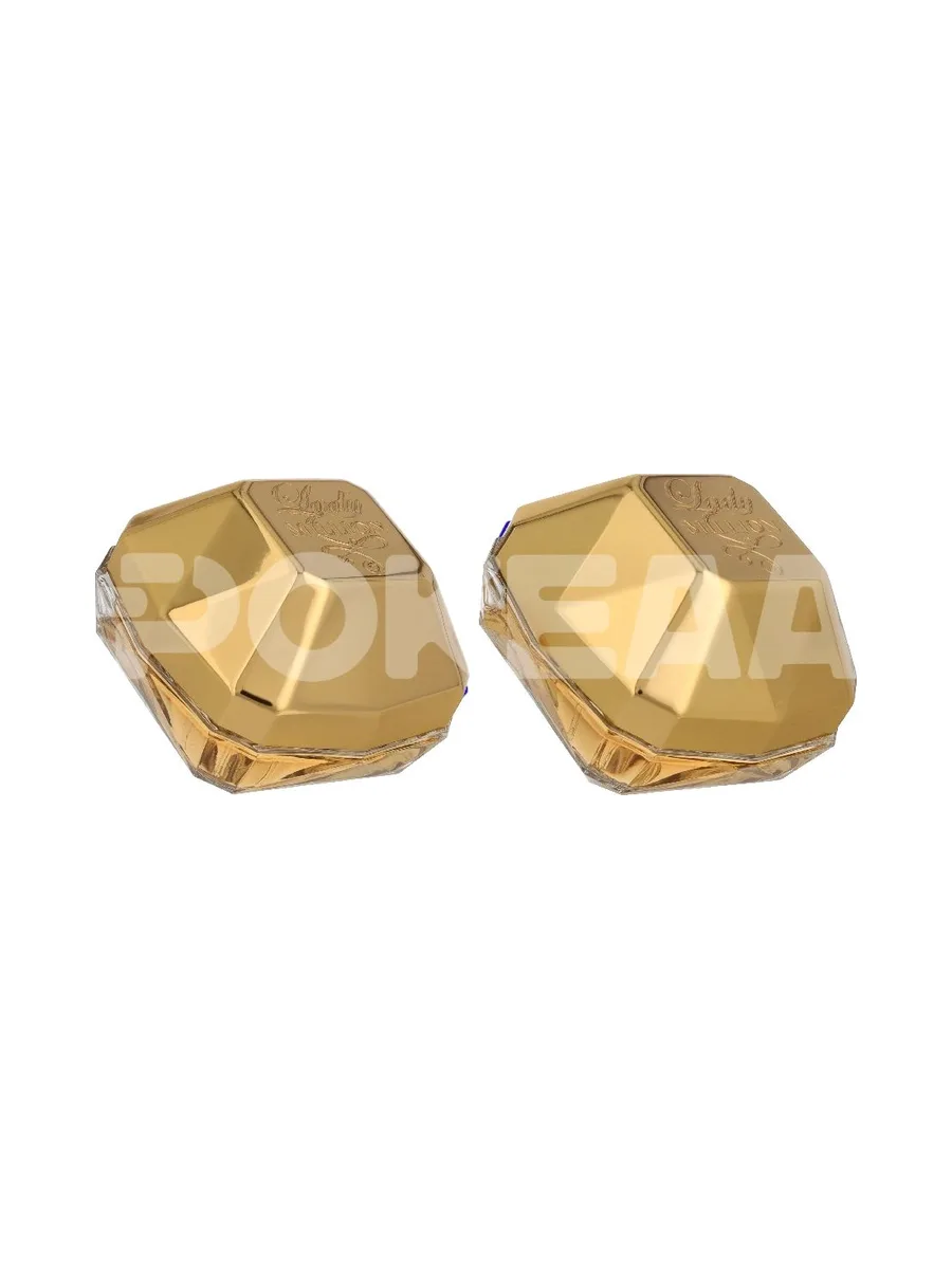 Paco Rabanne Lady Million Giftset 60ml 2