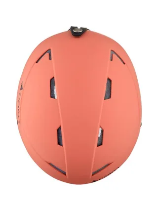 Casque de Ski Rose Femme Cairn Androïd 2