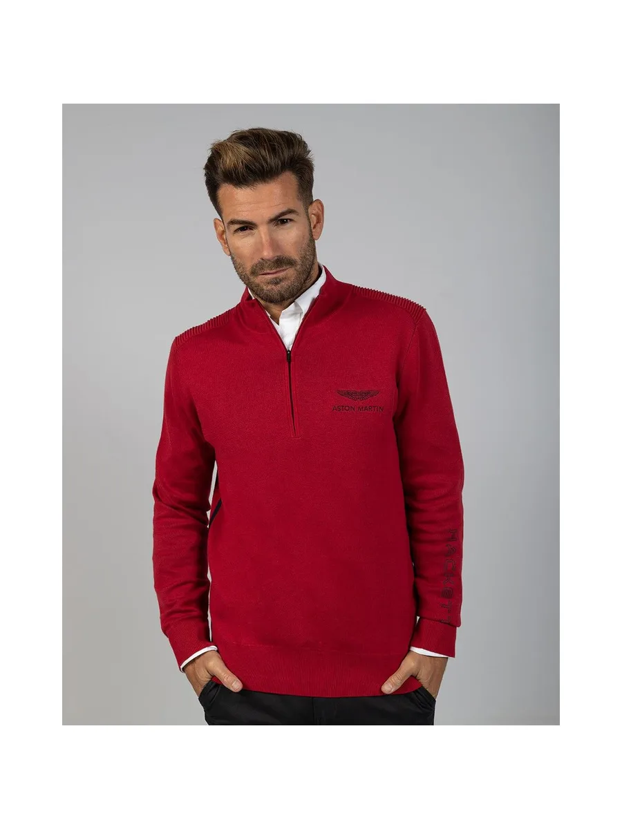 HACKETT HM702822 - Pull 5