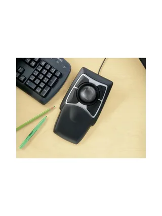 Kensington Optical ExpertMouse Trackball 2