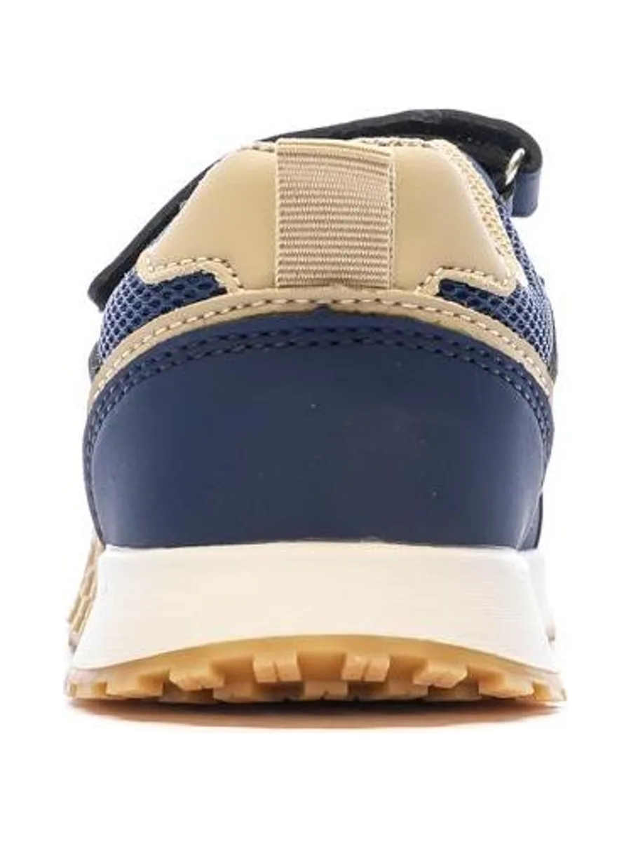 Baskets Marine Garçon Lotto Novare 4
