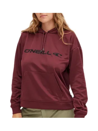 Sweat Bordeaux Femme O'Neill Rutile 1