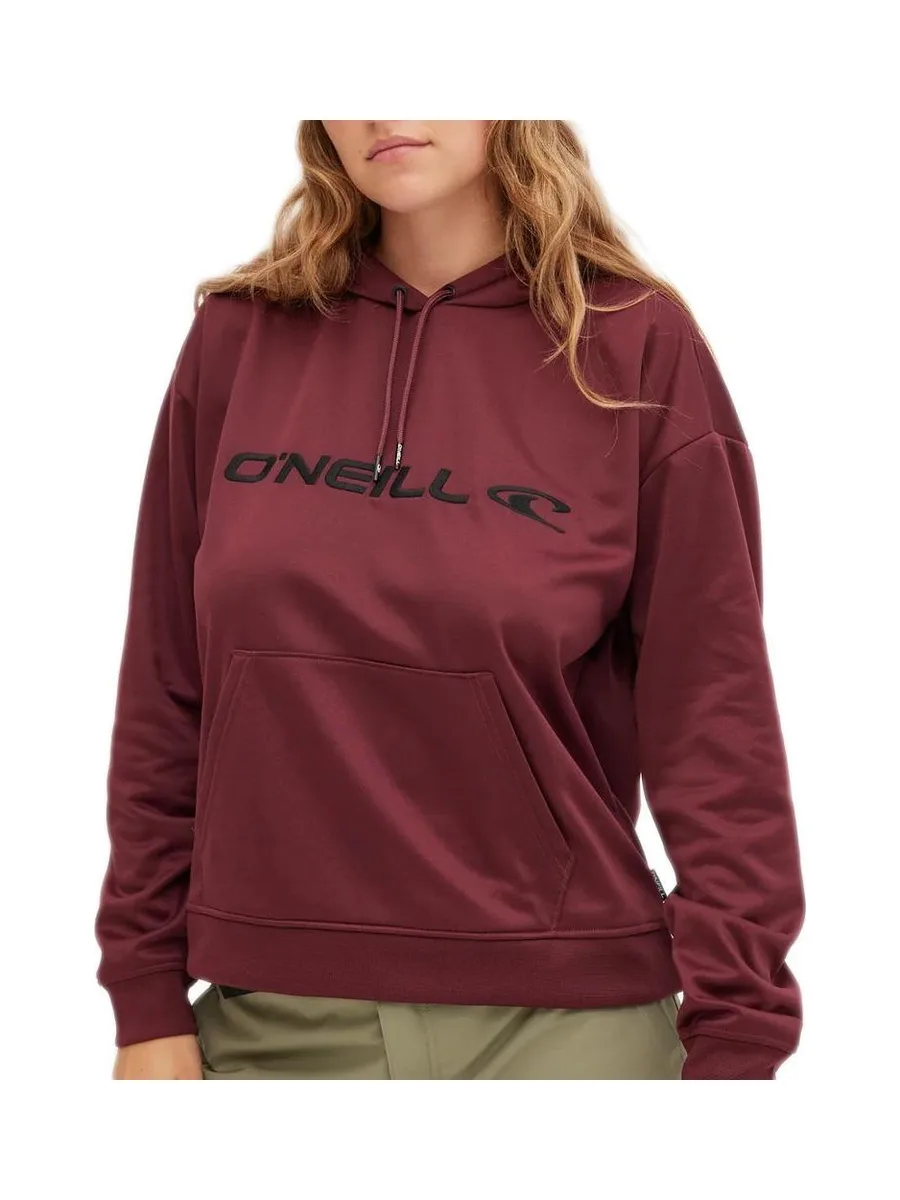 Sweat Bordeaux Femme O'Neill Rutile 2