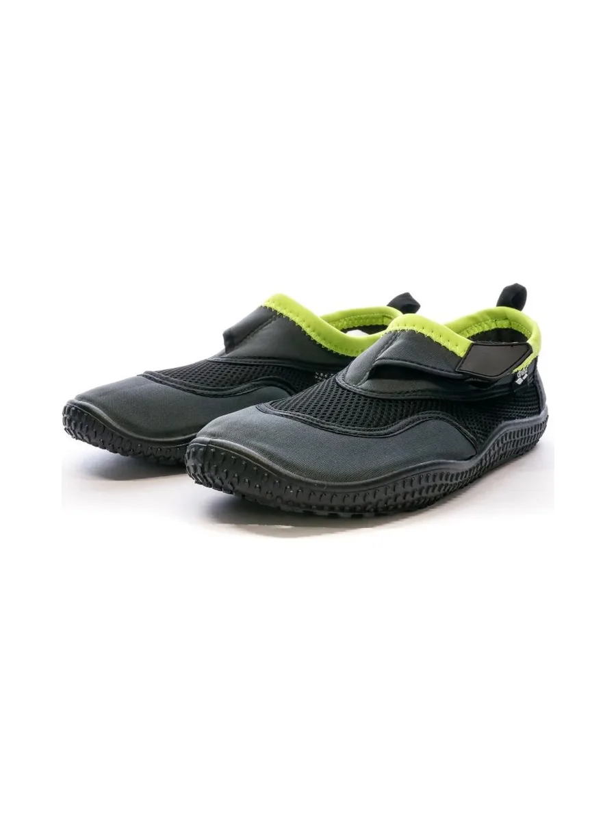 Chaussure de piscine Noir Homme Arena Watershoes 7