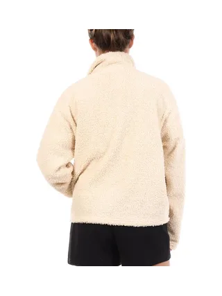 Sweat Beige Femme Pieces Pckatty 2