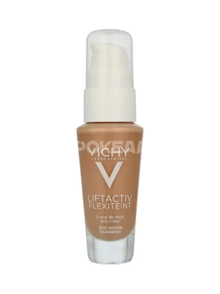 Vichy Liftactiv Flexilift Anti-Wrinkle Foundation SPF20 30ml - #45 Gold 2