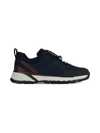 GEOX U Sterrato B Abx - Baskets 1