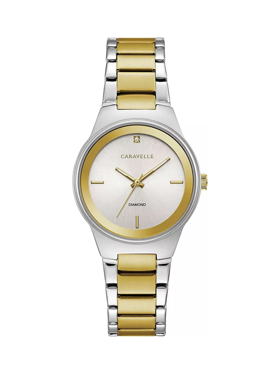 Caravelle Women's Modern 1