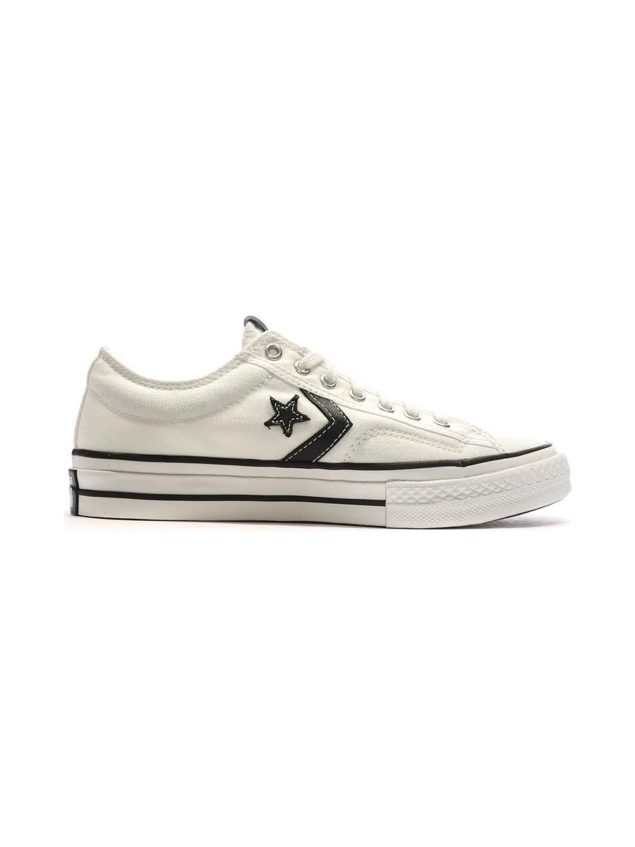 Baskets Blanches Homme Converse Star Player 76 2