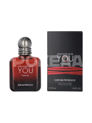 Armani Stronger With You Parfum 50ml 1